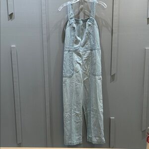 DENIM JUMPER BY JAPNA